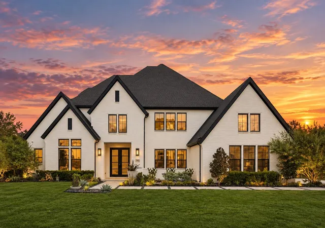 Photo 1 of Mansion for sale at 3904 Ephron Ave, Flower Mound, TX 75022 | MLS# 21338542 | Listing updated on 2026-09-13