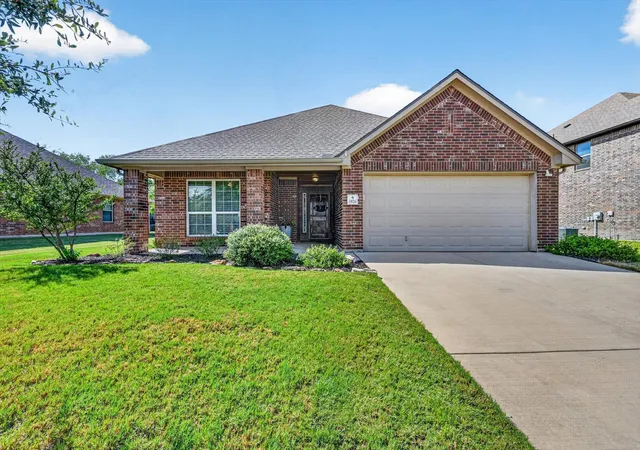 Photo 1 of Single family home for sale at 1026 Saint Andrews Dr, Burleson, TX 76028 | MLS# 21380505 | Listing updated on 2026-09-09