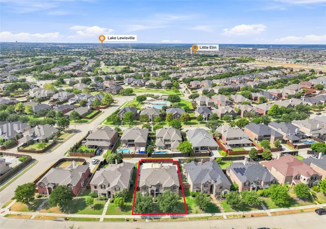 Photo 40 of Single family home for sale at 1565 Dutch Holw Dr, Frisco, TX 75033 | MLS# 21380980 | Listing updated on 2026-10-01