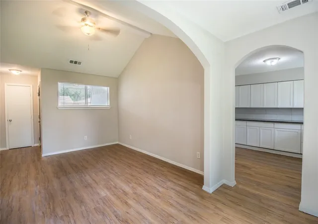 Photo 3 of Single family home for sale at 3422 Moon Dr, Mesquite, TX 75150 | MLS# 21377873 | Listing updated on 2026-09-09