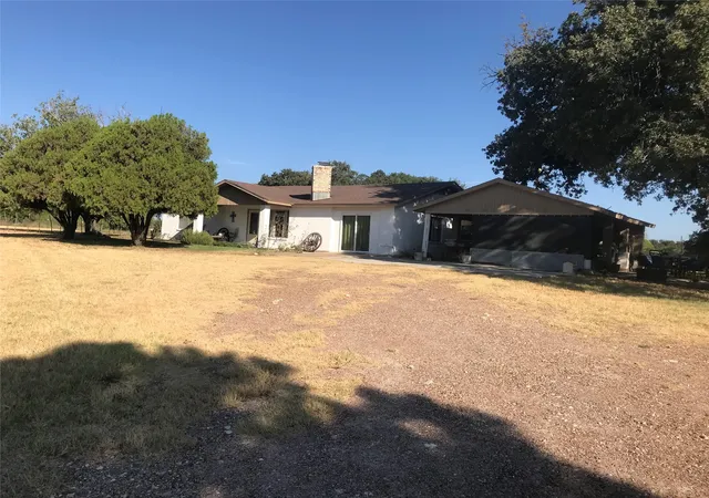 Photo 2 of Single family home for sale at 324 County Rd 317, Comanche, TX 76442 | MLS# 21381056 | Listing updated on 2026-10-02