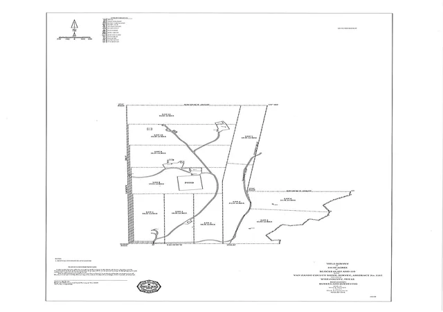 Land for sale at 150 Private Rd 4460, Decatur, TX 76234 | MLS# 21380788