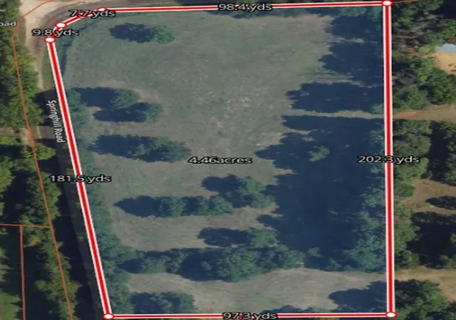 Photo 2 of Sale Pending at Tbd County Rd 45400, Paris, TX 75462 | MLS# 21380586 | Listing updated on 2026-09-08