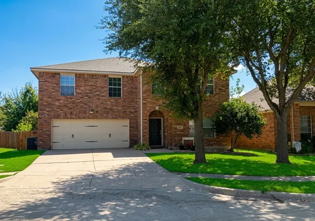 Photo 1 of Single family home for sale at 12012 Ringtail Dr, Fort Worth, TX 76244 | MLS# 21380607 | Listing updated on 2026-10-20
