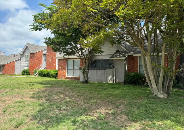 Photo 2 of Multi family home for sale at 7405, 7409 7413 Bogart Dr, North Richland Hills, TX 76180 | MLS# 21381083 | Listing updated on 2026-09-09