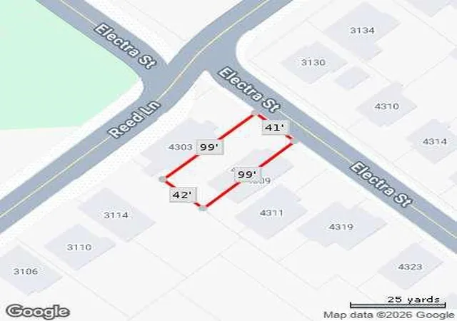 Land for sale at 4307 Electra St, Dallas, TX 75215 | MLS# 21376300