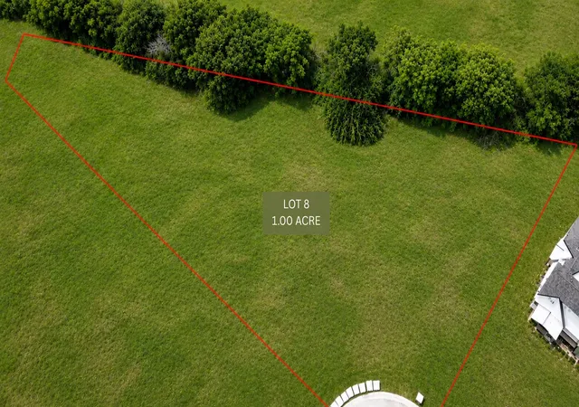 Photo 1 of Land for sale at 211 Britton Ct, Allen, TX 75002 | MLS# 21323681 | Listing updated on 2026-09-08
