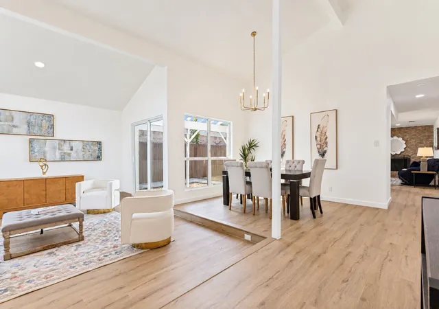 Photo 4 of Single family home for sale at 7024 Woodacre Rd, Fort Worth, TX 76133 | MLS# 21380717 | Listing updated on 2026-09-12