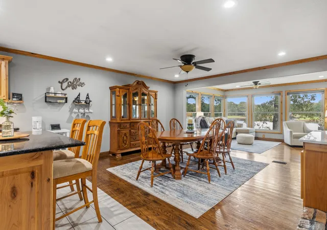 Photo 2 of Single family home for sale at 803 County Rd 2127, Pittsburg, TX 75686 | MLS# 21379037 | Listing updated on 2026-09-09