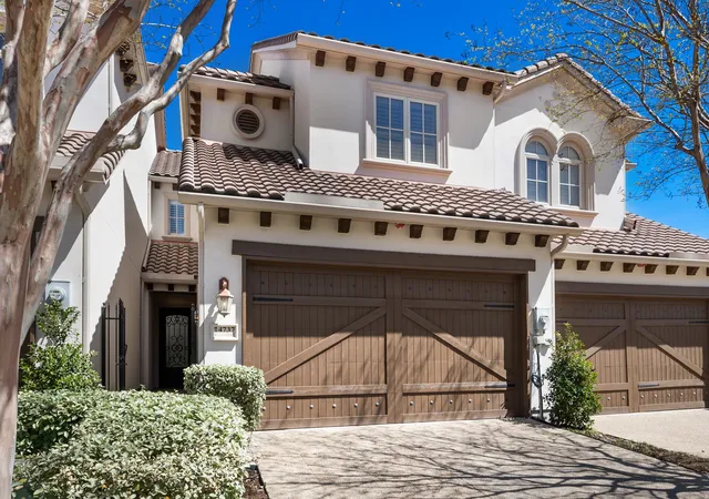Photo 1 of Townhouse for sale at 14737 Stanford Ct, Dallas, TX 75254 | MLS# 21371744 | Listing updated on 2026-09-09