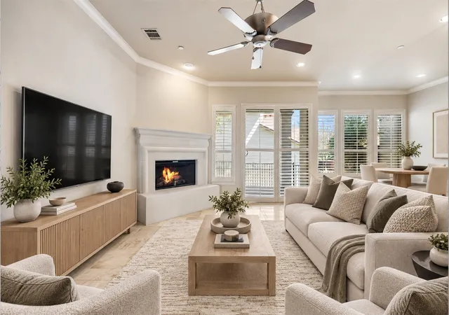 Photo 2 of Townhouse for sale at 14737 Stanford Ct, Dallas, TX 75254 | MLS# 21371744 | Listing updated on 2026-09-09