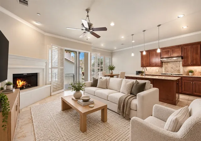 Photo 3 of Townhouse for sale at 14737 Stanford Ct, Dallas, TX 75254 | MLS# 21371744 | Listing updated on 2026-09-09
