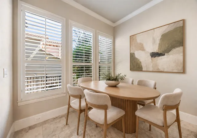 Photo 4 of Townhouse for sale at 14737 Stanford Ct, Dallas, TX 75254 | MLS# 21371744 | Listing updated on 2026-09-09