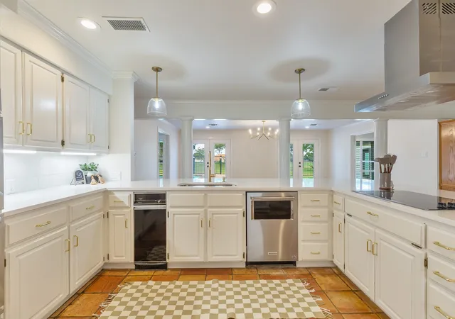 Photo 3 of Single family home for sale at 61 Glen Abbey St, Abilene, TX 79606 | MLS# 21380601 | Listing updated on 2026-09-13