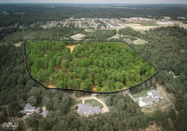 Photo 1 of Land for sale at 0 Buckingham Dr, Shreveport, LA 71107 | MLS# 21375142 | Listing updated on 2026-09-09