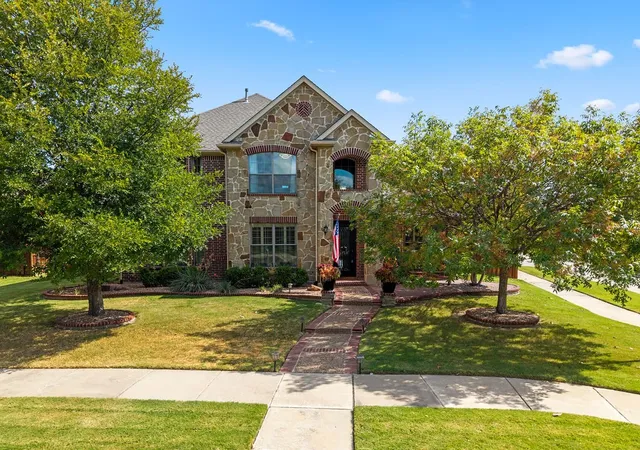 Photo 1 of Single family home for sale at 4823 Linda Ln, Frisco, TX 75033 | MLS# 21366731 | Listing updated on 2026-09-29