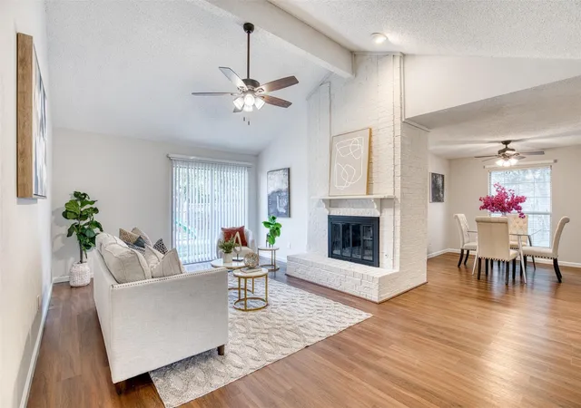Photo 3 of Single family home for sale at 1114 Midway Dr, Richardson, TX 75081 | MLS# 21380871 | Listing updated on 2026-09-09