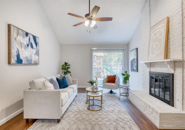 Photo 4 of Single family home for sale at 1114 Midway Dr, Richardson, TX 75081 | MLS# 21380871 | Listing updated on 2026-09-09