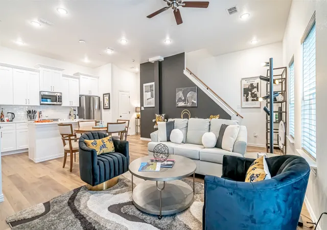 Photo 1 of Condo for sale at 1217 Beaconsfield Ln #803, Arlington, TX 76011 | MLS# 21365958 | Listing updated on 2026-09-09