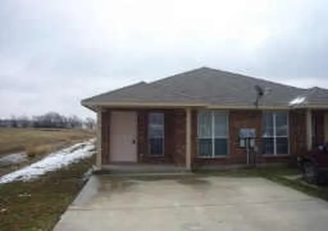 Photo 1 of Multi family home for sale at 414 N 5th Street #412, Gunter, TX 75058 | MLS# 21381161 | Listing updated on 2026-09-09