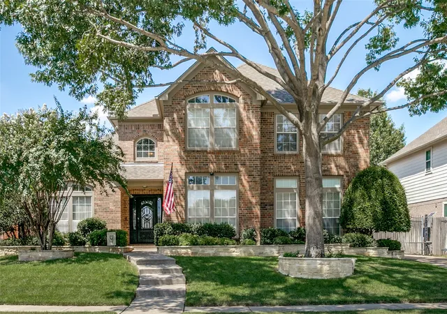 Photo 1 of Single family home for sale at 1628 Highland Oaks Dr, Keller, TX 76248 | MLS# 21379413 | Listing updated on 2026-09-12
