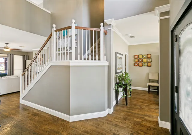 Photo 3 of Single family home for sale at 1628 Highland Oaks Dr, Keller, TX 76248 | MLS# 21379413 | Listing updated on 2026-09-12