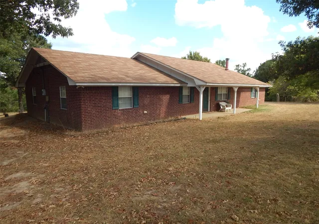 Single family home for sale at 8267 Fm 3358, Gilmer, TX 75645 | MLS# 21381135 | Listing updated on 2026-09-09