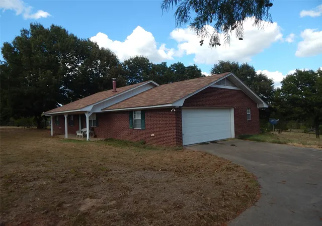 Photo 1 of Single family home for sale at 8267 Fm 3358, Gilmer, TX 75645 | MLS# 21381135 | Listing updated on 2026-09-09