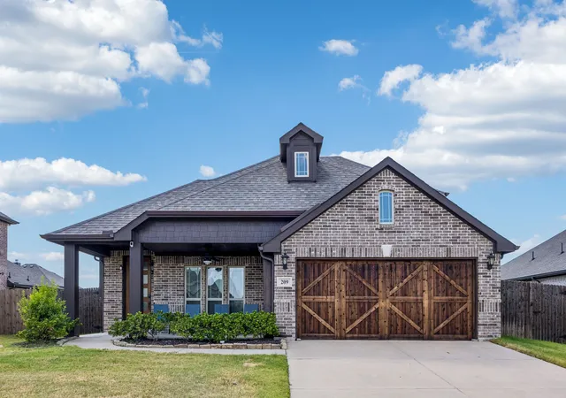 Photo 1 of Single family home for sale at 209 Perennial Way, Waxahachie, TX 75165 | MLS# 21363236 | Listing updated on 2026-09-13