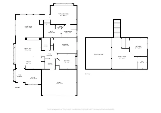 Photo 2 of Single family home for sale at 209 Perennial Way, Waxahachie, TX 75165 | MLS# 21363236 | Listing updated on 2026-09-13
