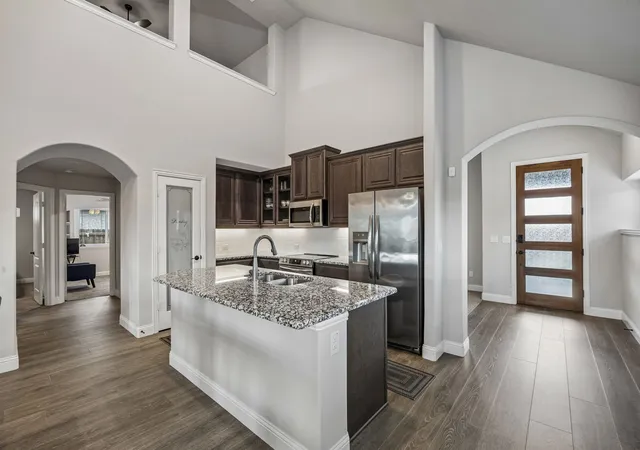 Photo 3 of Single family home for sale at 209 Perennial Way, Waxahachie, TX 75165 | MLS# 21363236 | Listing updated on 2026-09-13