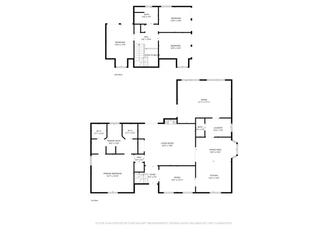 Photo 2 of Single family home for sale at 7304 Old Ml Run, Fort Worth, TX 76133 | MLS# 21376349 | Listing updated on 2026-09-13