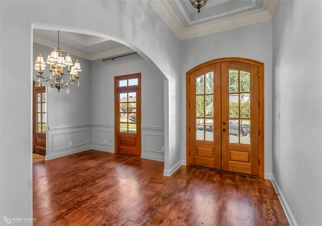 Photo 4 of Single family home for sale at 1012 Conti Cir, Shreveport, LA 71106 | MLS# 21381133 | Listing updated on 2026-09-09