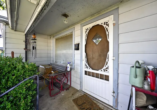 Photo 3 of Single family home for sale at 525 Chestnut St, Baird, TX 79504 | MLS# 21381187 | Listing updated on 2026-10-06