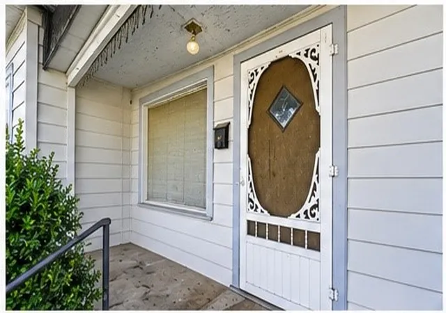 Photo 4 of Single family home for sale at 525 Chestnut St, Baird, TX 79504 | MLS# 21381187 | Listing updated on 2026-10-06