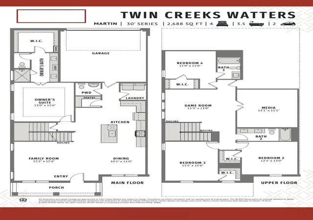 Photo 2 of Townhouse for sale at 1036 Splitrock Dr, Allen, TX 75013 | MLS# 21380001 | Listing updated on 2026-09-11