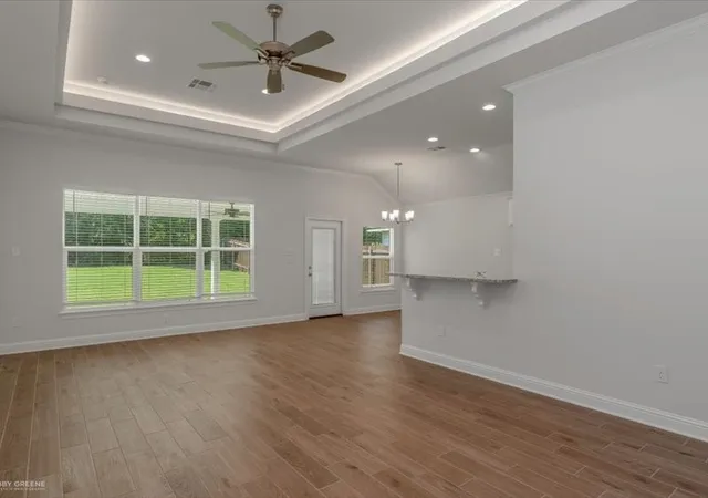 Photo 2 of Single family home for sale at 3373 Grand Lake Dr, Bossier City, LA 71111 | MLS# 21381188 | Listing updated on 2026-09-11