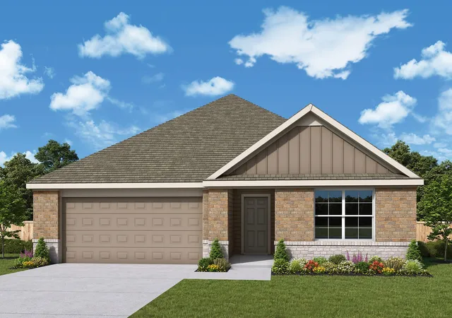 Photo 1 of Single family home for sale at 2508 Canadian Way, Crandall, TX 75114 | MLS# 21381160 | Listing updated on 2026-09-14
