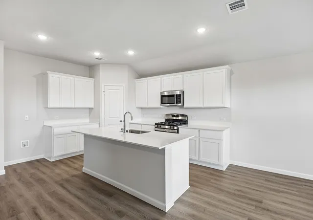 Photo 3 of Single family home for sale at 2508 Canadian Way, Crandall, TX 75114 | MLS# 21381160 | Listing updated on 2026-09-14