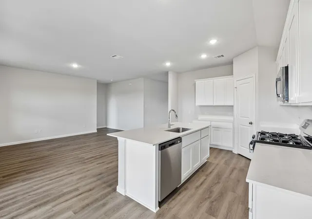 Photo 4 of Single family home for sale at 2508 Canadian Way, Crandall, TX 75114 | MLS# 21381160 | Listing updated on 2026-09-14