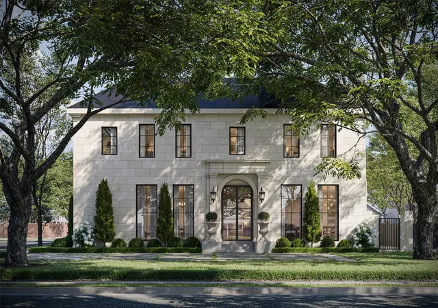 Photo 1 of Mansion for sale at 5502 Golf Dr, Dallas, TX 75205 | MLS# 21381059 | Listing updated on 2026-09-10