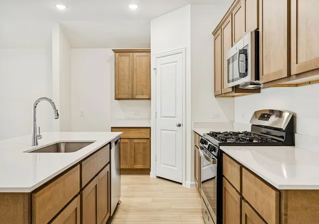Photo 3 of Single family home for sale at 2506 Canadian Way, Crandall, TX 75114 | MLS# 21381175 | Listing updated on 2026-09-14