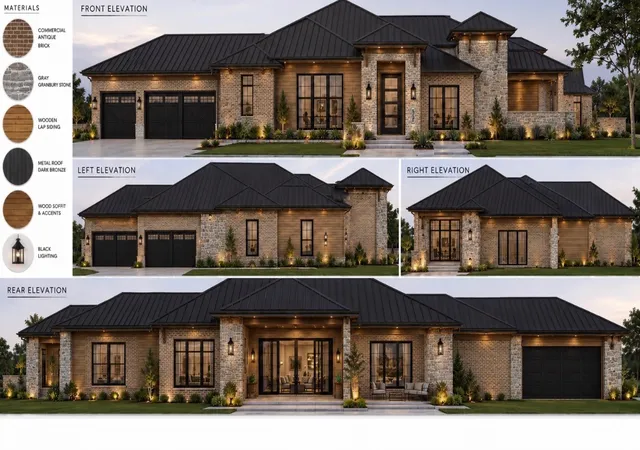 Photo 1 of Single family home for sale at 116 Forest Dr, Rockwall, TX 75032 | MLS# 21379346 | Listing updated on 2026-09-09