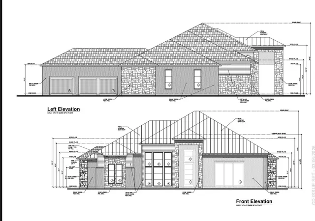 Photo 3 of Single family home for sale at 116 Forest Dr, Rockwall, TX 75032 | MLS# 21379346 | Listing updated on 2026-09-09