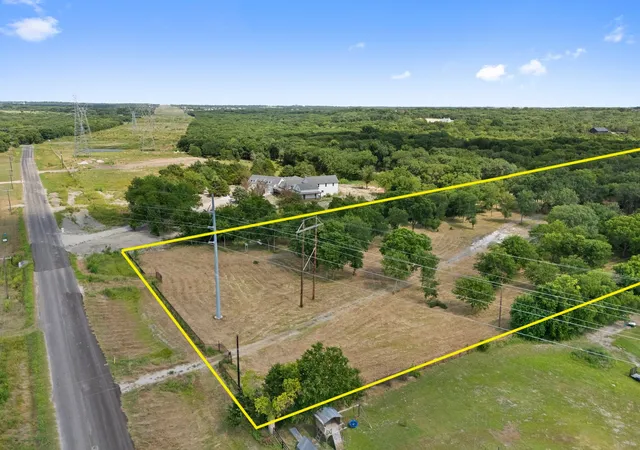 Photo 3 of Land for sale at 000 Cr 483, Lavon, TX 75166 | MLS# 21381027 | Listing updated on 2026-09-09