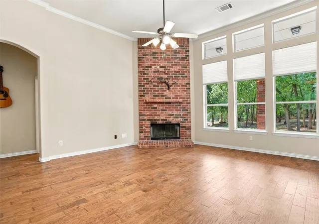 Photo 3 of Single family home for sale at 676 Boling Ranch Rd, Azle, TX 76020 | MLS# 21370470 | Listing updated on 2026-09-09