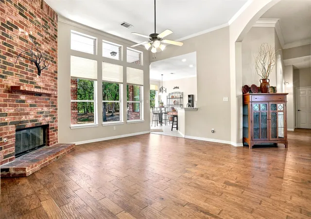 Photo 4 of Single family home for sale at 676 Boling Ranch Rd, Azle, TX 76020 | MLS# 21370470 | Listing updated on 2026-09-09