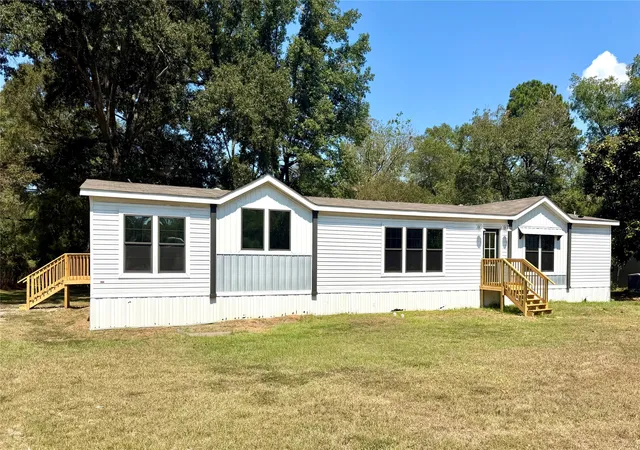Photo 1 of Manufactured home for sale at 7936 Hico St, Dubach, LA 71235 | MLS# 21381218 | Listing updated on 2026-10-02