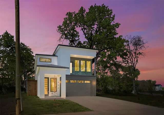 Photo 1 of Single family home for sale at 459 Hart St, Dallas, TX 75203 | MLS# 21381235 | Listing updated on 2026-09-19