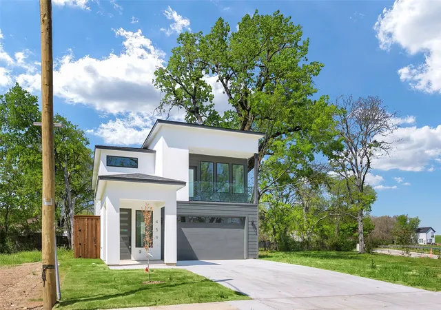 Photo 3 of Single family home for sale at 459 Hart St, Dallas, TX 75203 | MLS# 21381235 | Listing updated on 2026-09-19